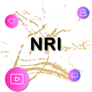 Group logo of NRI Info