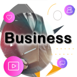 Group logo of Business