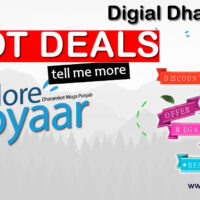 Hot Deals for Digital Dhramkot 